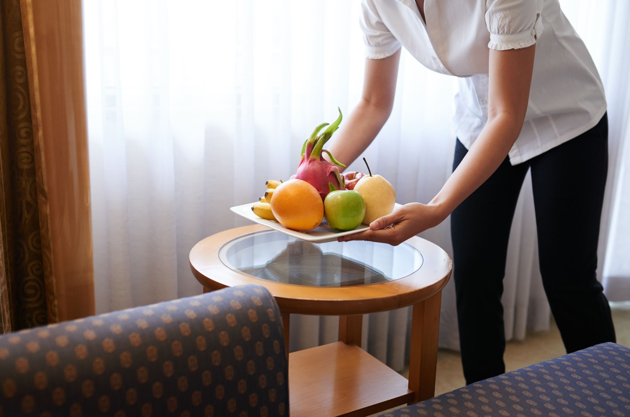 Послепродажный сервис